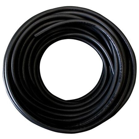 Conduit Flexible PVC Anaconda NMUA Liquidtight 16mm Black Length 30m