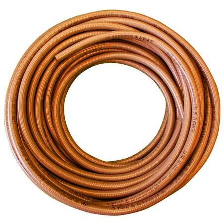 Conduit Flexible PVC Anaconda NMUA Liquidtight 20mm Orange Length 30m