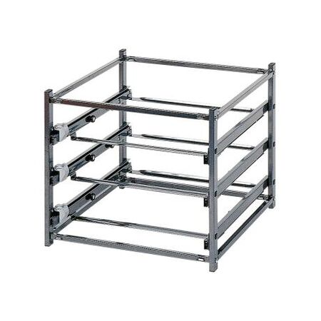 RolaCase Frame 3 Drawer 351x460x420mm