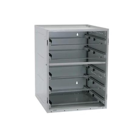 RolaCase Enclosed Cabinet Suitable For 5x WATRC001/2 Series Cases