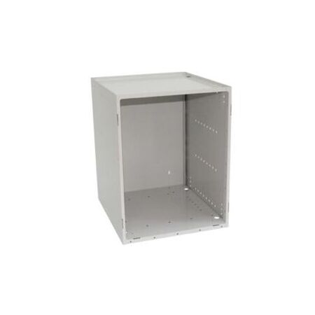 Empty Cabinet RC5 Width 419mm Depth 460mm Height 547mm