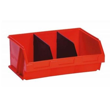 RolaShelf Bin To Suit RSSHL/44/84/124 Orange
