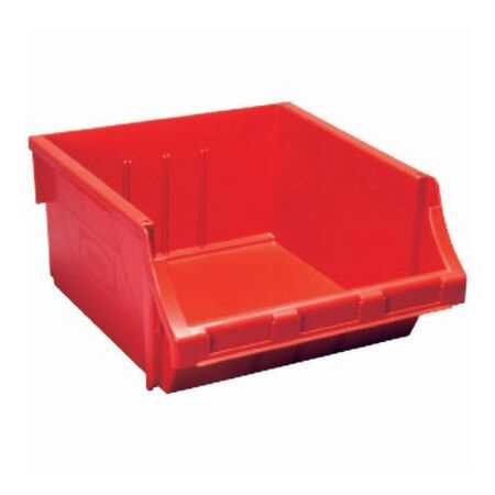 RolaShelf Bin To Suit RSSHL/46/86/106/126 Orange