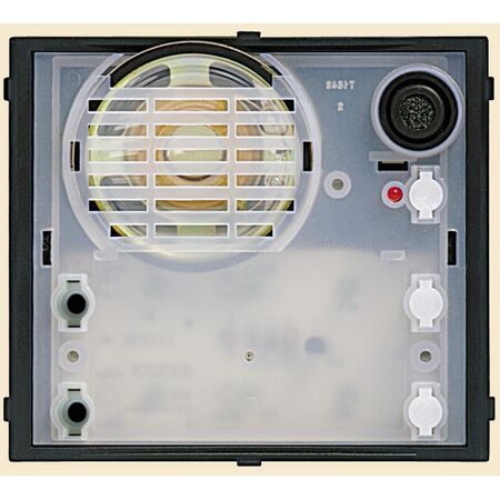 Bticino Sfera 2 Push Buttons Voice Module