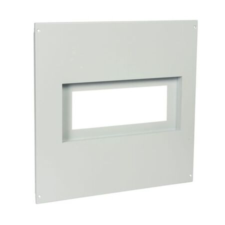 Mounting kits for DCX-M 1000 A and 1250 A - vertical mounting in XL³ 4000