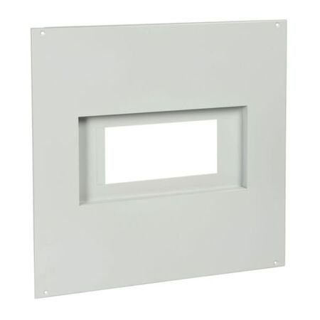 Mounting kits for DCX-M 630 A and 800 A - horizontal mounting in XL³ 4000