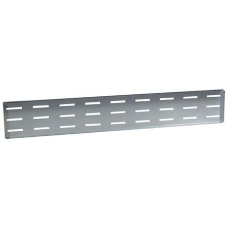 Partitionning for 6300 A busbars - for form 2b/3b and 4 A front terminals