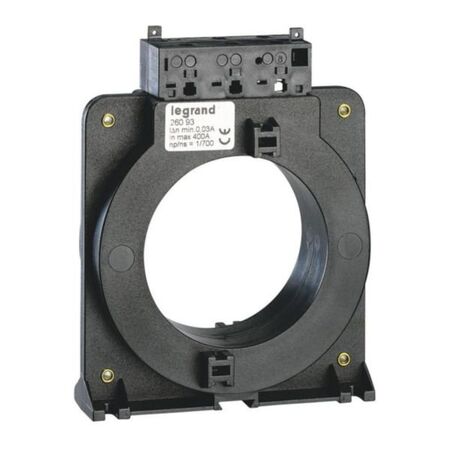 Coil - Ø80 mm - use with 260 88 - 1 coil per DPX