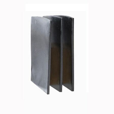 Insulated shields (3) - for DPX 250/630