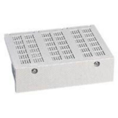 Sealable terminal shields (2) - for DPX/DPX-IS 630 - 4P