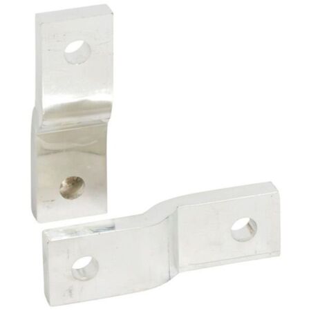 Extended front terminals (4) - for DPX 630