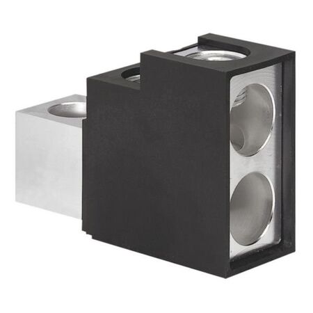 Cage terminals high-capacity (x4) for DPX³ 630 circuit breaker