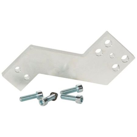 Spreaders - for DPX 1250/1600 - rear terminals incoming/outgoing - 3P