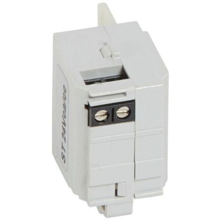 Shunt trip - for DRX - 24 V~/=