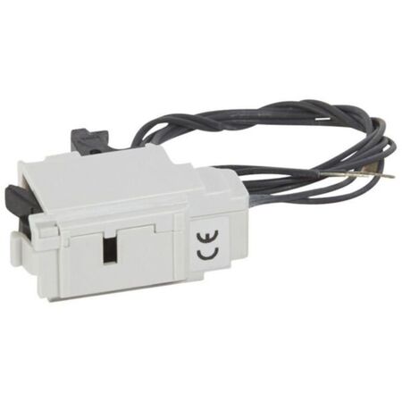 Undervoltage release - for DRX - 380/480 V~