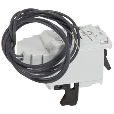 Undervoltage release - for DRX - 440/480 V~