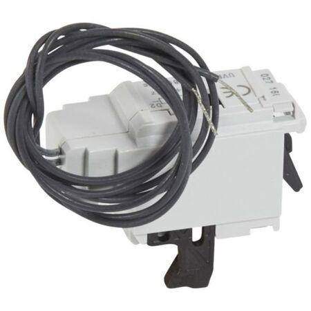 Undervoltage release - for DRX - 110 V=