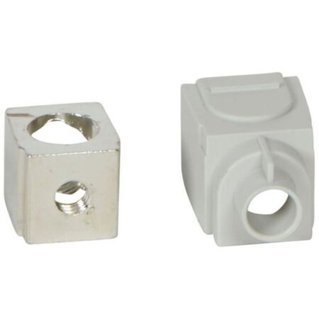 Cage terminals - for DRX 100 - 3P - from 60 to 100 A