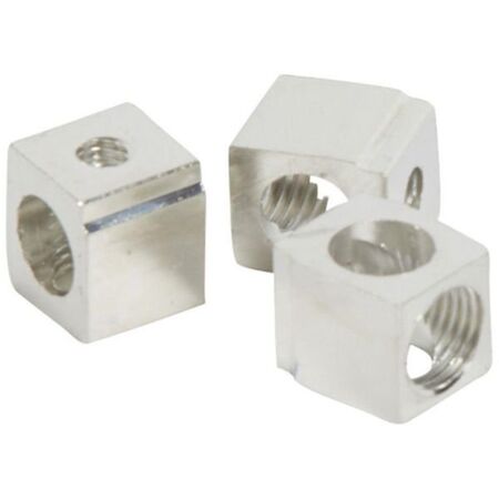 Cage terminals - for DRX 100 - 4P - from 60 to 100 A