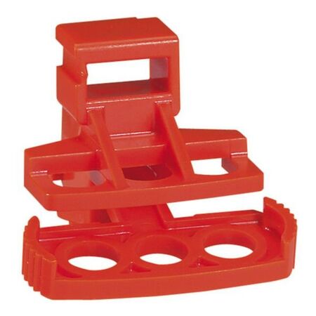 Padlock - for DRX - for locking in ''off'' position