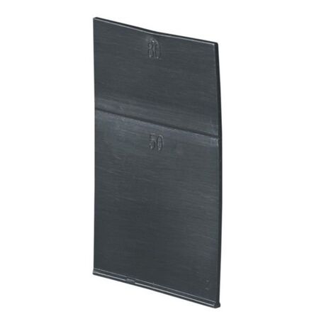 Insulating shields (2) - for DRX - 3P