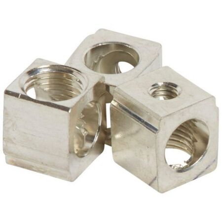 Cage terminals (60) - for DRX 100 - from 60 to 100 A