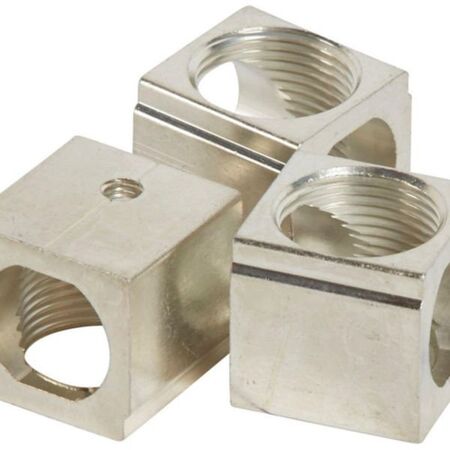 Cage terminals (60) - for DRX 250