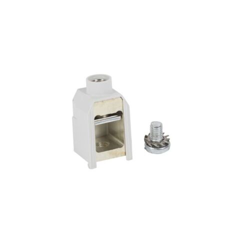 Cage terminals - Set of 60 pieces 125 A