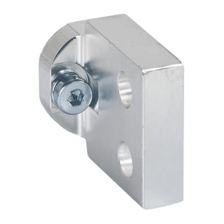 Rear terminals for DMX³ 1600 device, 3 poles in fixed version