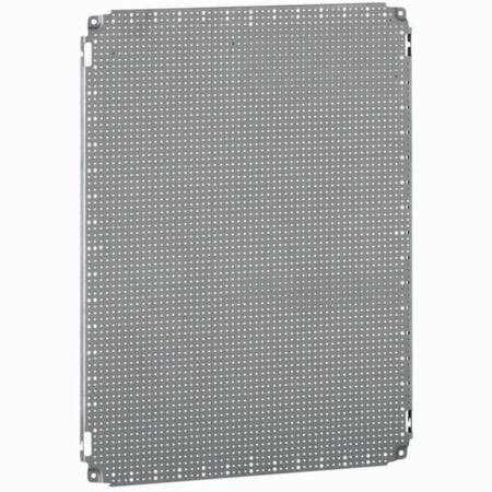 Lina 12.5 plate - for Marina enclosures - height 1400 x width 800 mm