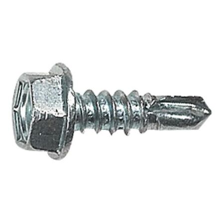 Screw head 4.8 mm x 16 - self-drilling/tapping for Ø3.3 mm