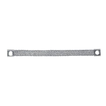 Earth braid - capacity 30 mm²
