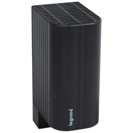 Resistance heater - for enclosure - 120/240 V~/= - 150 W