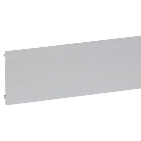 Blanking plate - length 684 mm - 38 modules