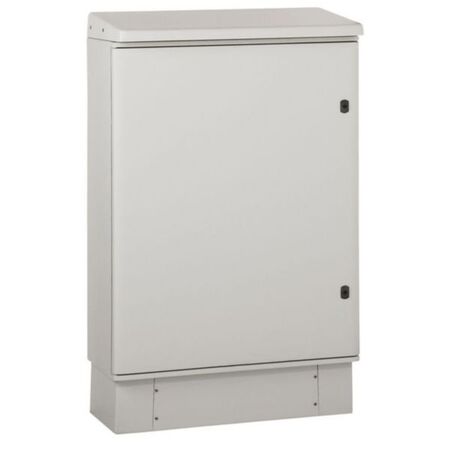 Plinth - for Marina cabinets width 600 x depth 300 - height 170 mm