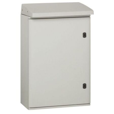 Roof - for Marina cabinets width 500 x depth 250 - IK10