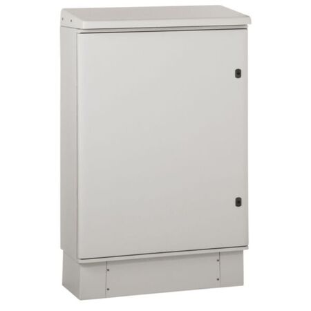 Roof - for Marina cabinets width 800 x depth 300 - IK10