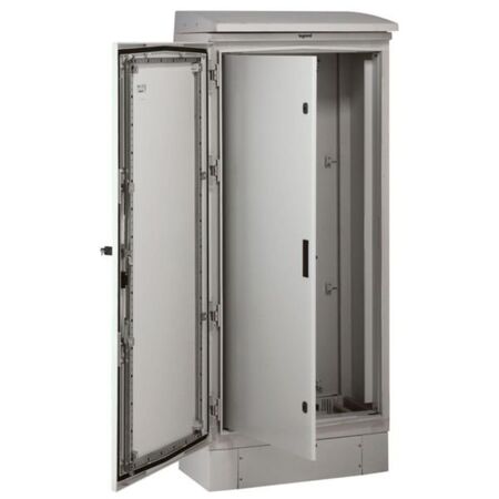 Plinth - for Marina enclosures - height 170 mm