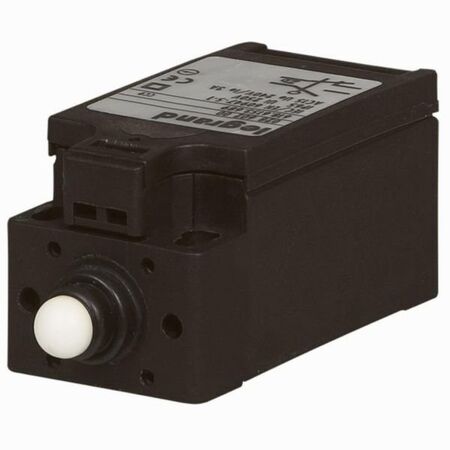 Door contact - for cabinets - 6 A - 250 V