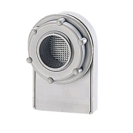 Aerator gland - IP 44 - IK 08 for outdoor use - drilling Ø15 mm Aerator gland - IP 44 - IK 08 for outdoor use - drilling Ø15 mm