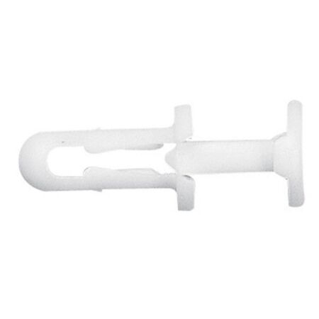 Rivet reinforced plastic Ø6 mm - for drilling Ø6.5 mm