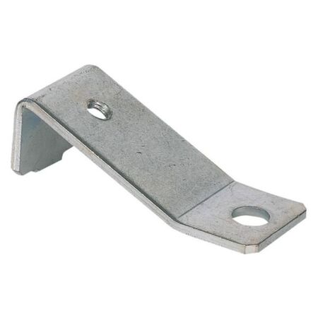 Support lug - for cabinets - for protection copper bar