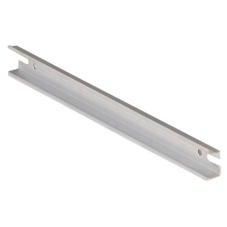 Lina 25 rail - for cabinets width 400 mm - L. 343 mm
