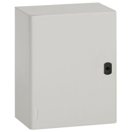 Atlantic steel cabinet 700x500x250mm - IP66 IK10