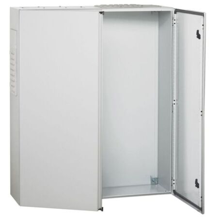Atlantic steel cabinet 1200x800x300mm - IP66 IK10