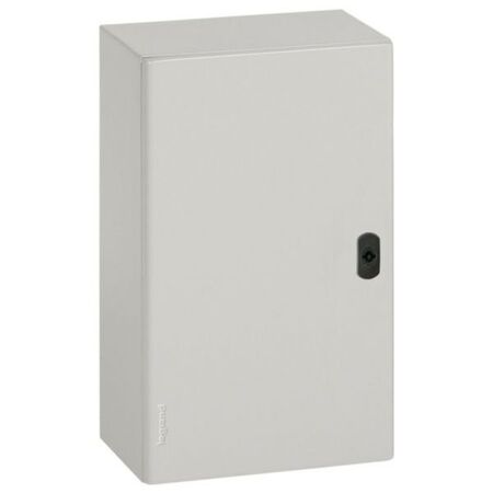 Atlantic steel cabinet 1400x800x400mm - IP66 IK10