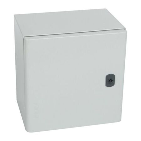 Atlantic steel cabinet 300x300x200mm - IP66 IK10