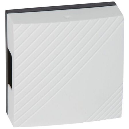 Electromechanical chime - 8-12 V~