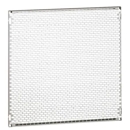 Lina 25 perforated plate - for Marina enclosures - height 800 x width 800 mm