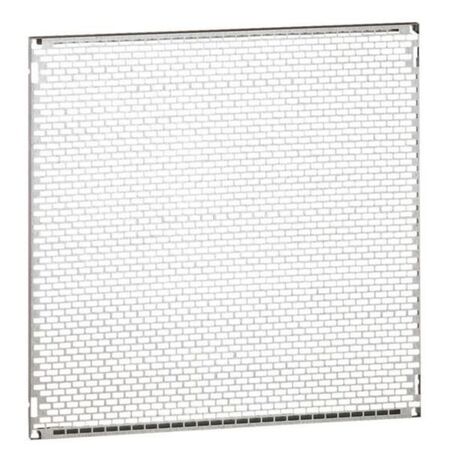 Lina 25 perforated plate - for Marina enclosures - height 1000 x width 800 mm